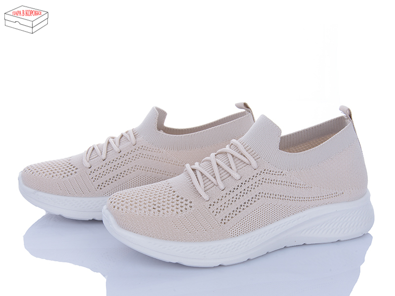 Кроссовки Moli (36-41) L44-3 піна (лето)