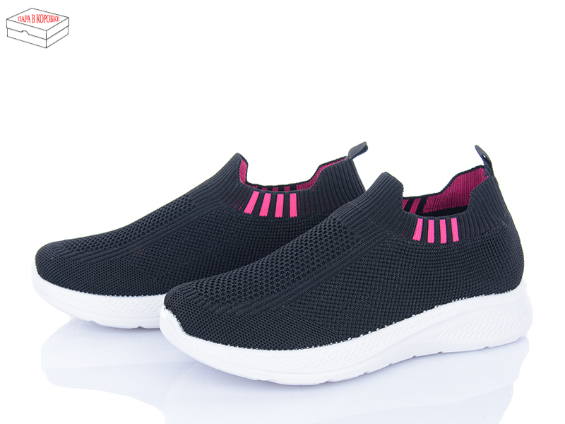 Кроссовки Moli (36-41) L45-1 піна (лето)