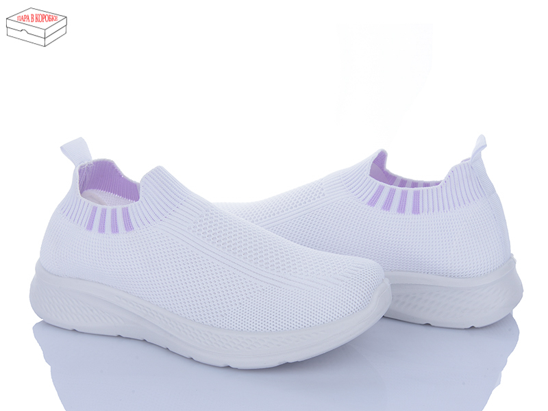 Кроссовки Moli (36-41) L45-2 піна (лето)
