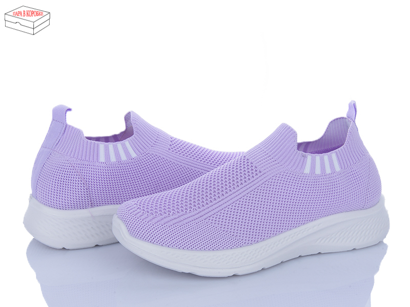 Кроссовки Moli (36-41) L45-4 піна (лето)