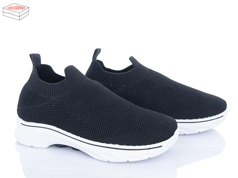 Кроссовки Moli (36-41) L46-1 піна (лето)