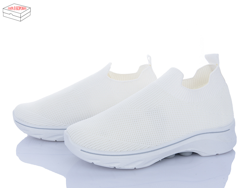 Кроссовки Moli (36-41) L46-2 піна (лето)