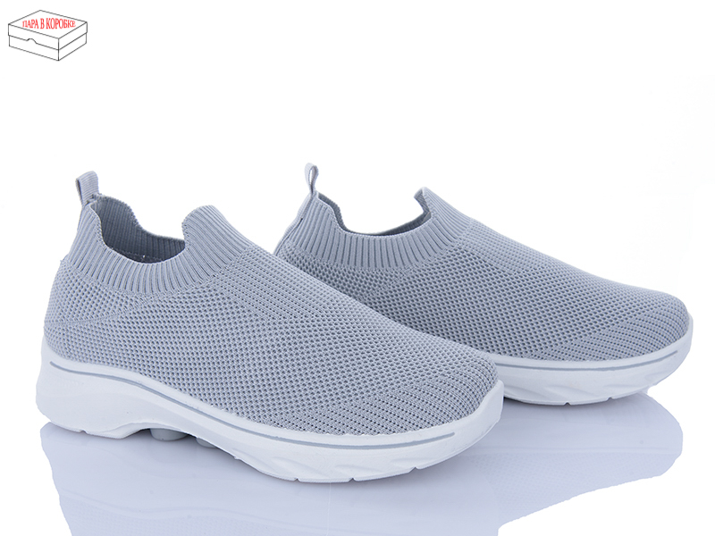 Кроссовки Moli (36-41) L46-4 піна (лето)