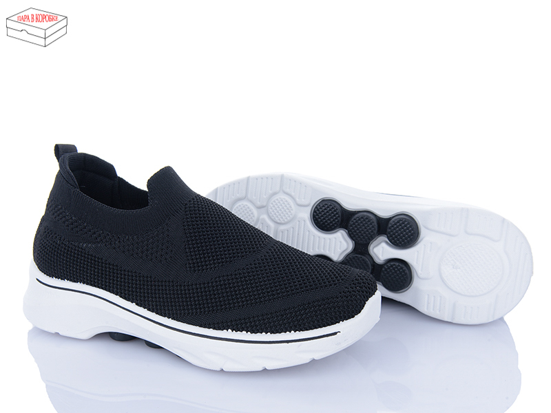 Кроссовки Moli (36-41) L47-1 піна (лето)