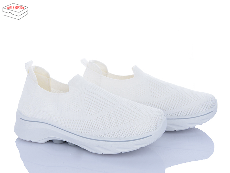 Кроссовки Moli (36-41) L47-2 піна (лето)