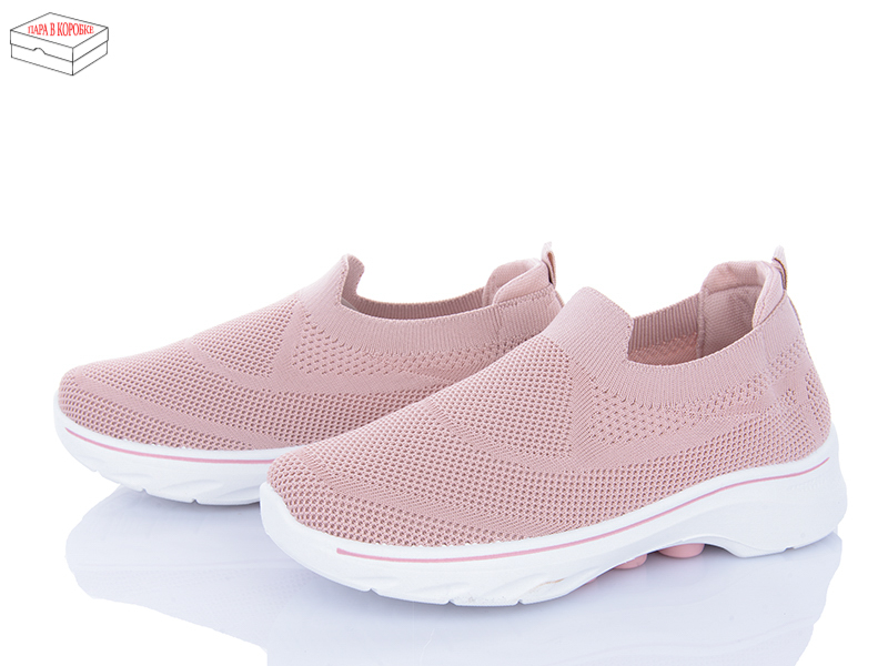 Кроссовки Moli (36-41) L47-4 піна (лето)