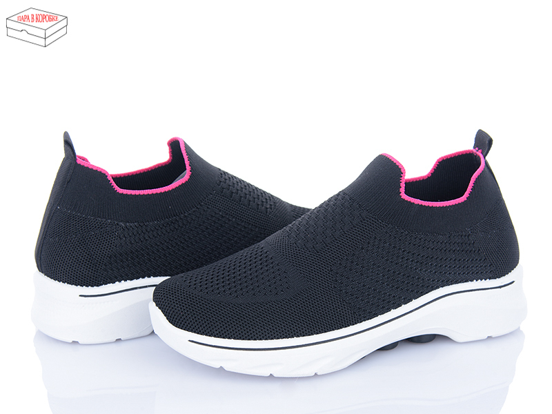 Кроссовки Moli (36-41) L48-1 піна (лето)