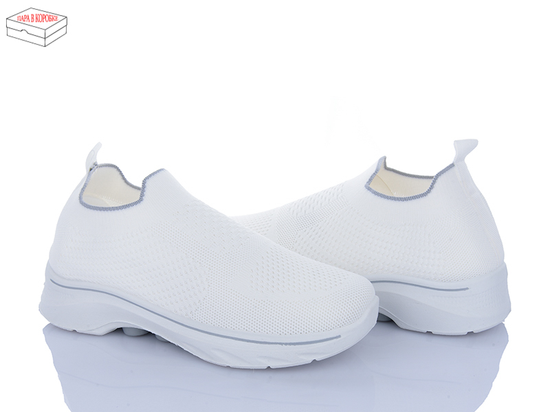 Кроссовки Moli (36-41) L48-2 піна (лето)