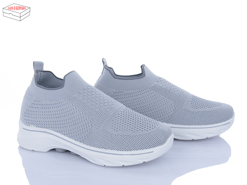 Кроссовки Moli (36-41) L48-3 піна (лето)