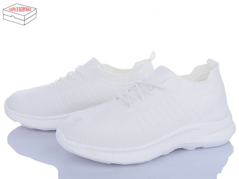Кроссовки Moli (36-41) L55-2 піна (лето)