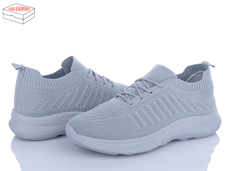 Кроссовки Moli (36-41) L55-3 піна (лето)