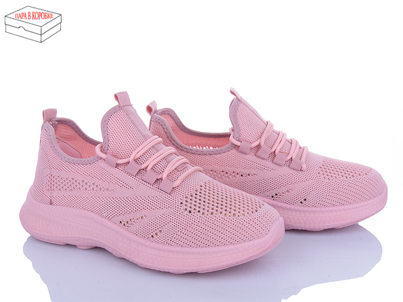 Кроссовки Moli (36-41) L56-4 піна (лето)