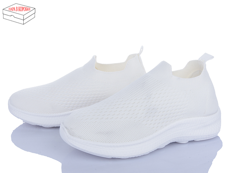 Кроссовки Moli (36-41) L58-2 піна (лето)
