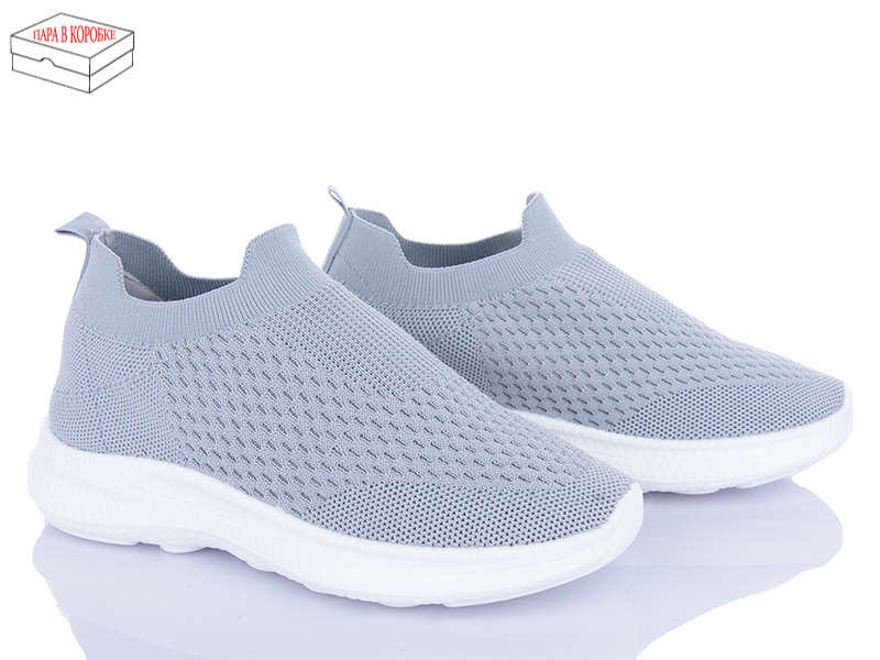 Кроссовки Moli (36-41) L58-3 піна (лето)