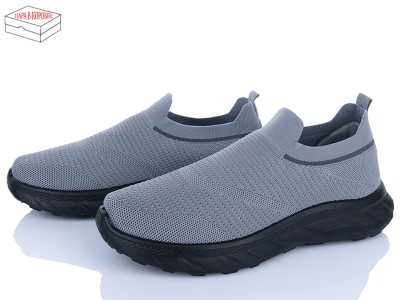 Кроссовки Moli (40-45) M25-2 піна (лето)