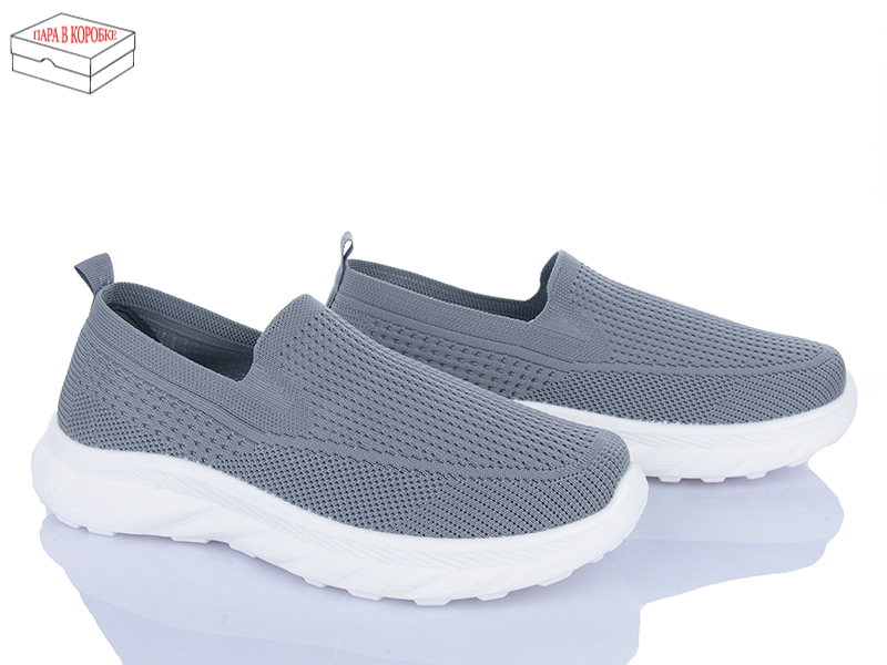 Кроссовки Moli (40-45) M26-2 піна (лето)