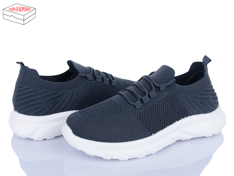 Кроссовки Moli (40-45) M27-2 піна (лето)