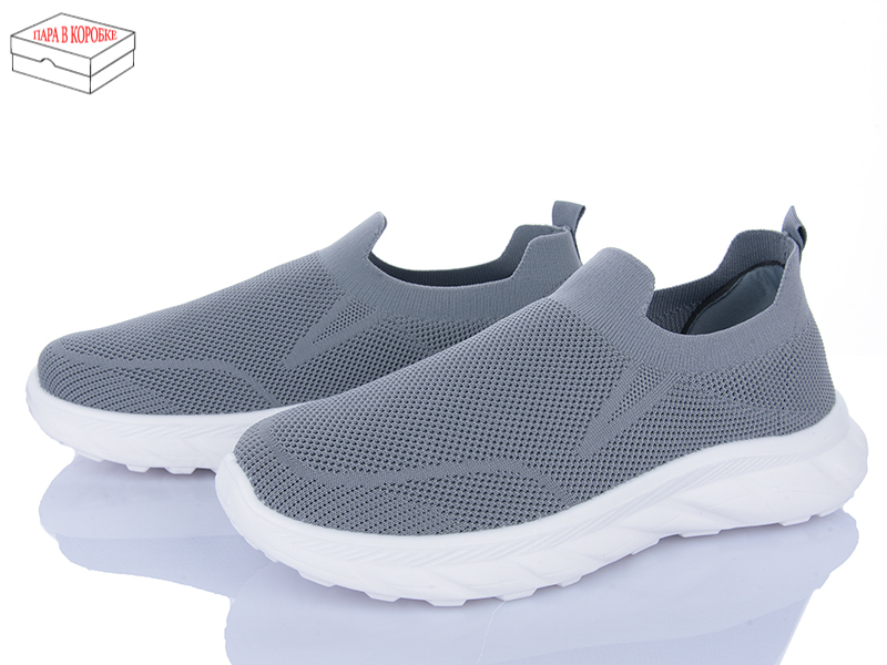Кроссовки Moli (40-45) M29-3 піна (лето)