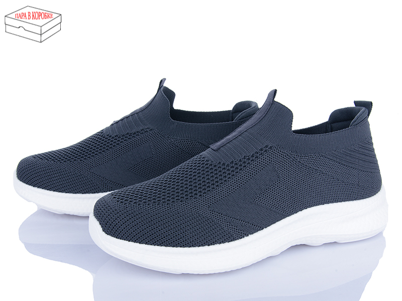 Кроссовки Moli (40-45) M41-2 піна (лето)