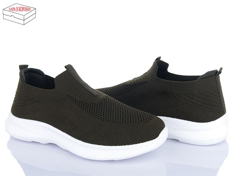Кроссовки Moli (40-45) M41-4 піна (лето)