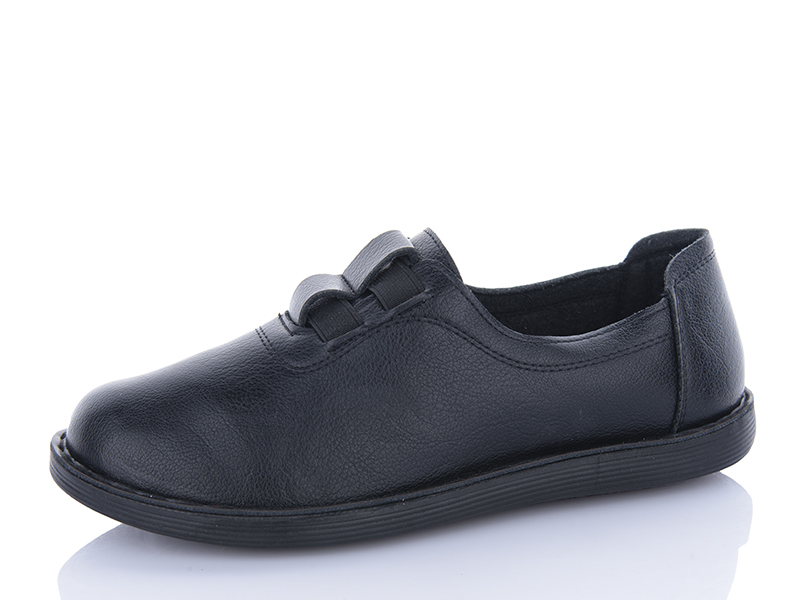 Туфли Suba (37-42) D0105 (деми)