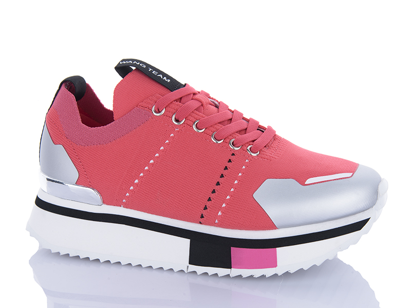 Кроссовки Trasta (36-41) FDP1656-38 (деми)