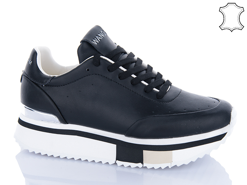 Кроссовки Trasta (36-41) FDP1657-1 (деми)
