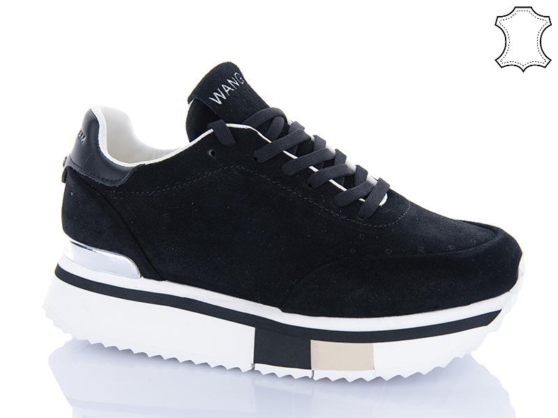 Кроссовки Trasta (36-41) FDP1657-2 (деми)