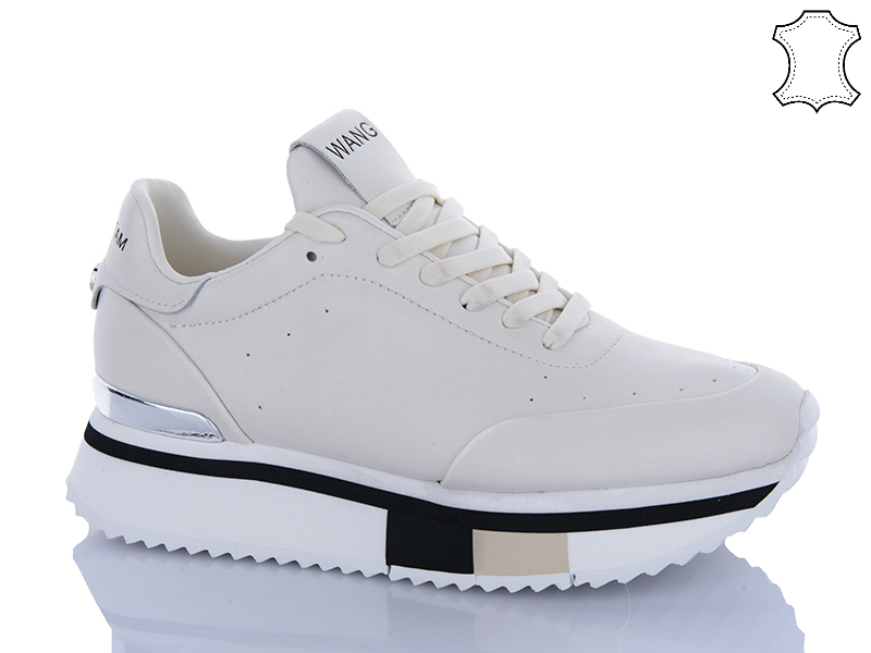 Кроссовки Trasta (36-41) FDP1657-26 (деми)
