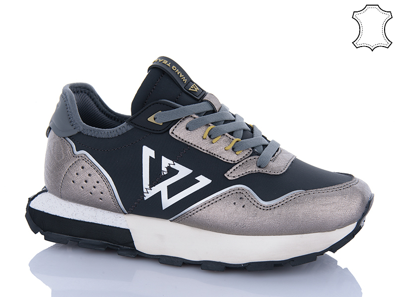 Кроссовки Trasta (36-41) FDP1659-98 (деми)