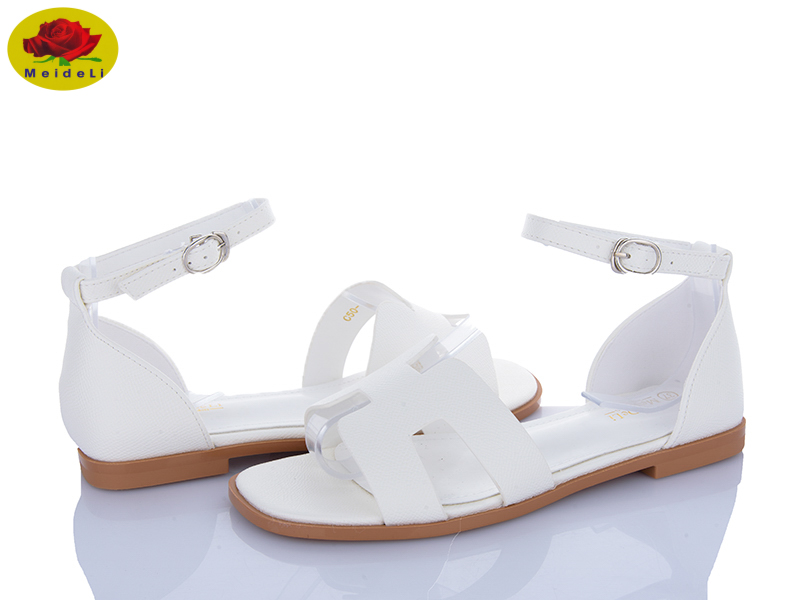 Босоножки Meideli (36-40) C50-18 (лето)