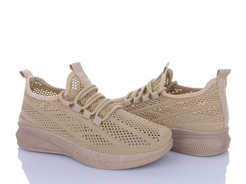 Кроссовки ABA (37-41) 550-5 (лето)