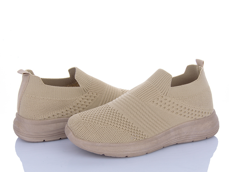 Кроссовки ABA (37-41) 569-5 (лето)
