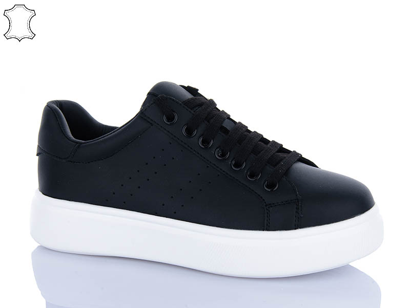Кроссовки Swin-Purlina (36-41) 4140-1 (деми)