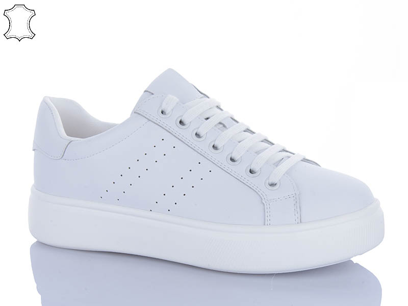 Кроссовки Swin-Purlina (36-41) 4140-2 (деми)