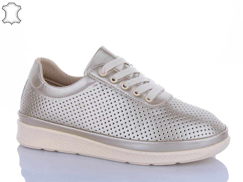 Кроссовки Swin-Purlina (36-41) 4158-5 (лето)
