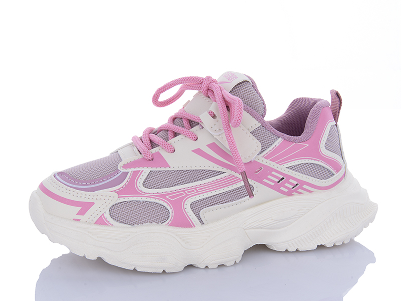 Кроссовки Yalike (32-37) 2074-7 (деми)