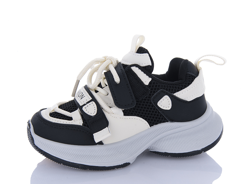 Кроссовки Ashiguli (26-31) 2005-1 (деми)