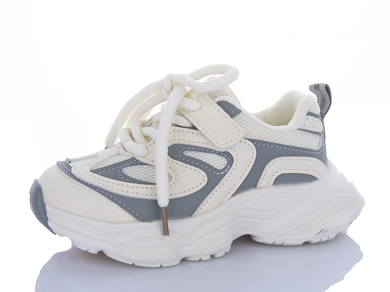 Кроссовки Ashiguli (27-31) 2007-2 (деми)