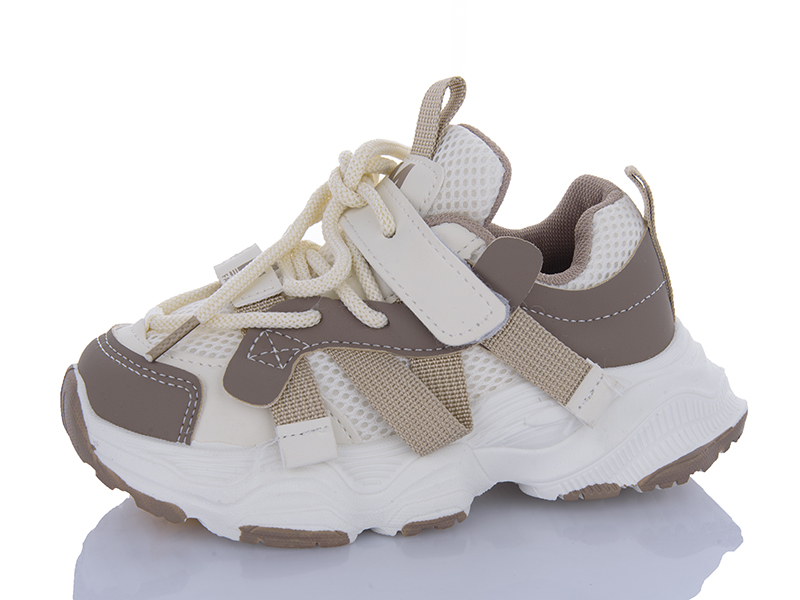 Кроссовки Ashiguli (26-31) 2008-3 (деми)
