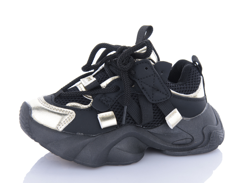 Кроссовки Ashiguli (26-31) 2011-1 (деми)