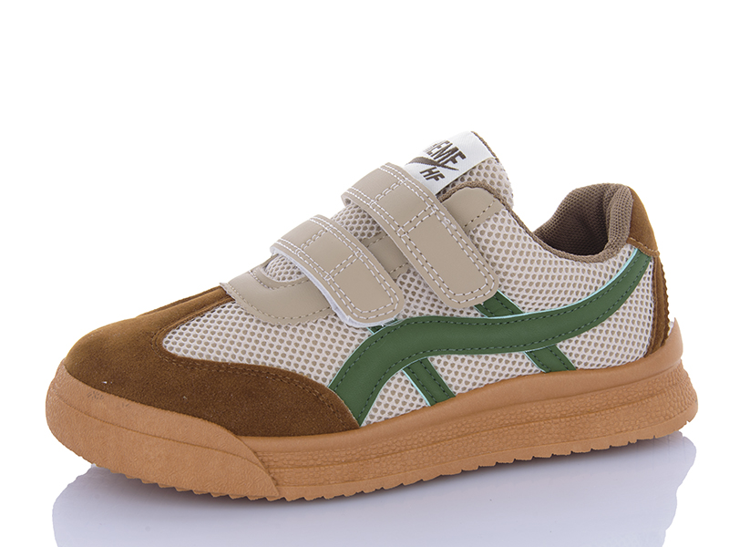 Кроссовки Ashiguli (32-37) 2063-6 (деми)