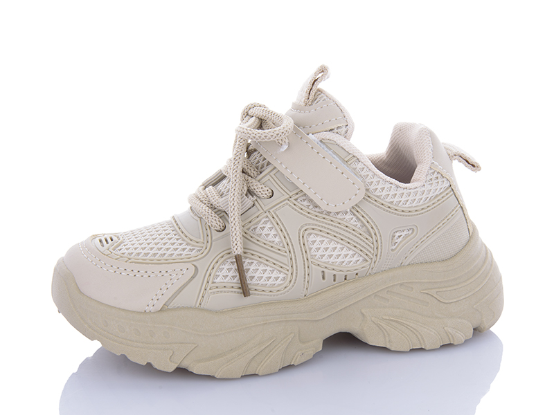 Кроссовки Ashiguli (26-31) 2072-2 (деми)