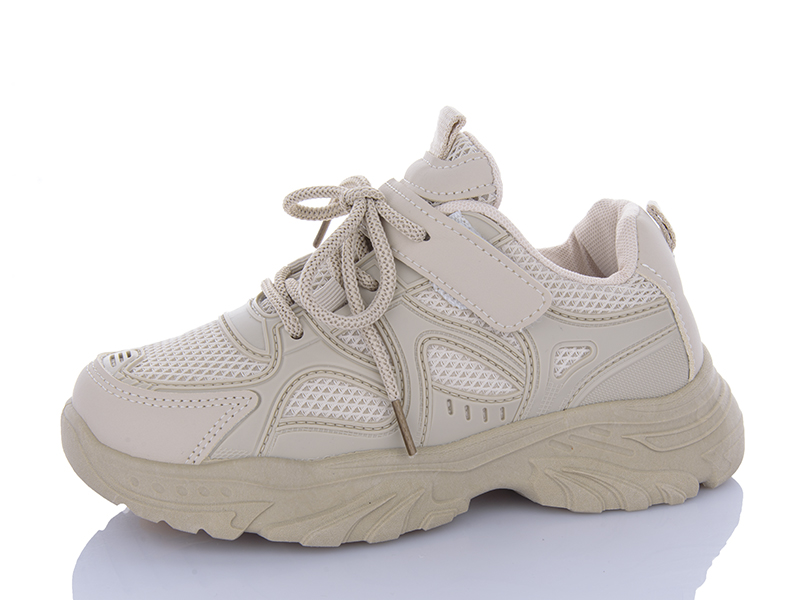 Кроссовки Ashiguli (32-37) 2072-6 (деми)