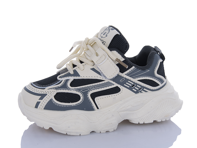 Кроссовки Ashiguli (26-31) 2074-1 (деми)