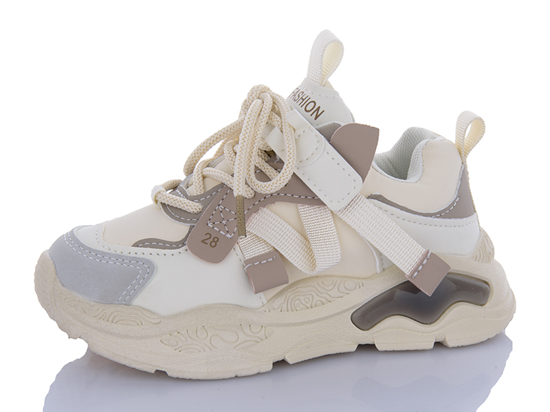 Кроссовки Ashiguli (26-31) 2096-6 (деми)
