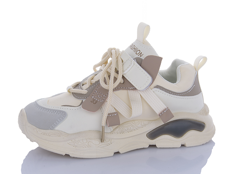 Кроссовки Ashiguli (32-37) 2096-9 (деми)