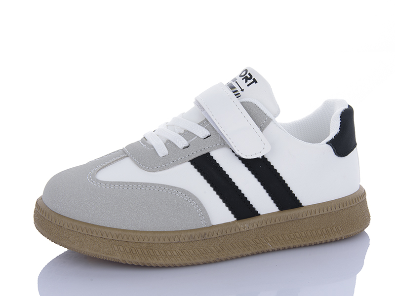 Кроссовки Ashiguli (32-37) 2098-6 (деми)