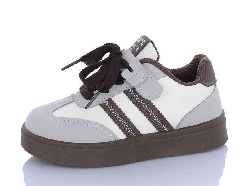 Кроссовки Ashiguli (26-31) 2100-2 (деми)
