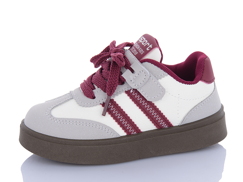 Кроссовки Ashiguli (26-31) 2100-3 (деми)